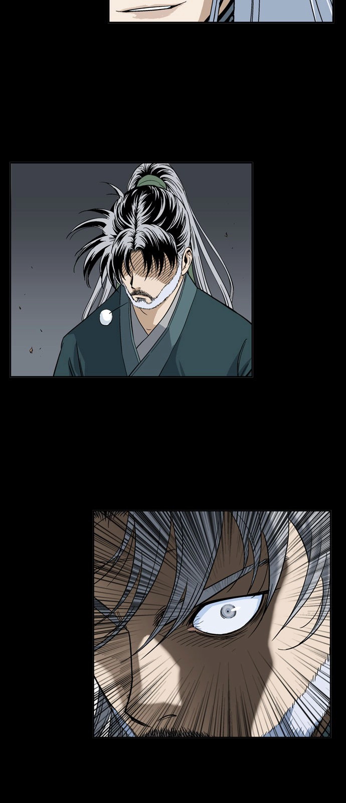 Read Gosu ar Manga Online