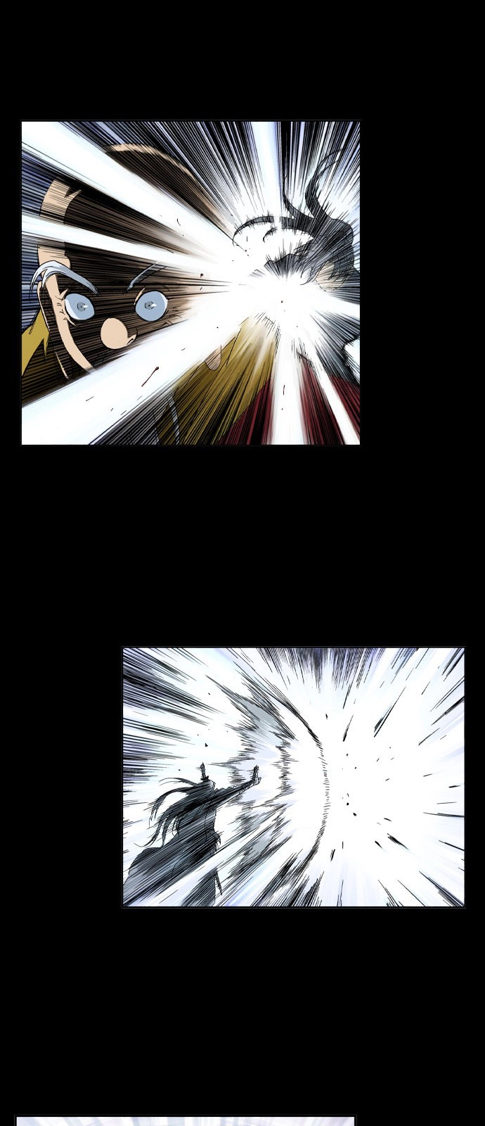 Read Gosu ar Manga Online