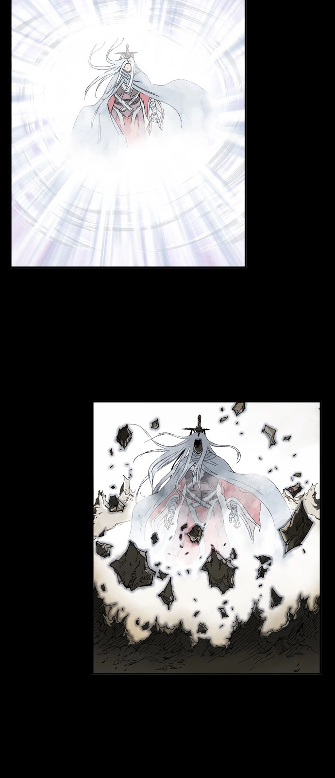 Read Gosu ar Manga Online