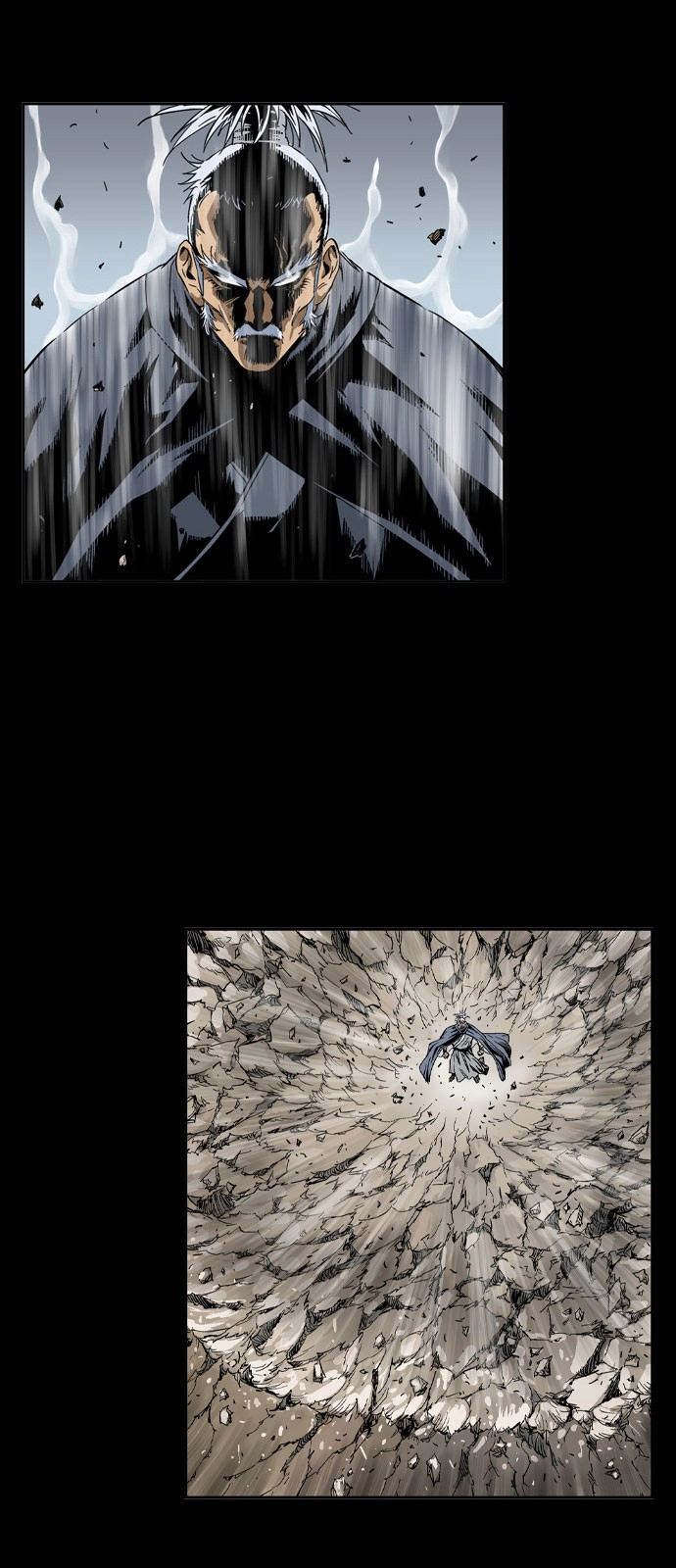 Read Gosu ar Manga Online