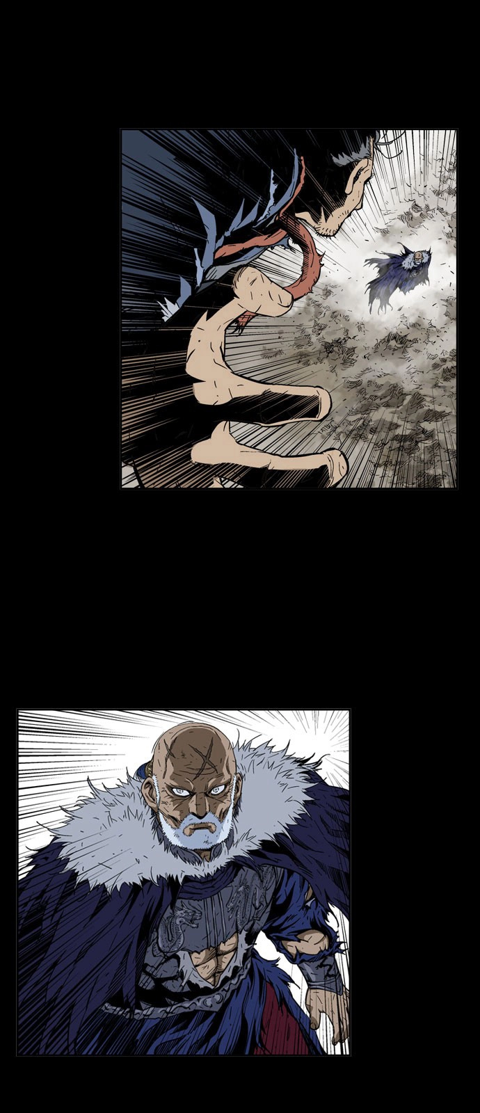 Read Gosu ar Manga Online