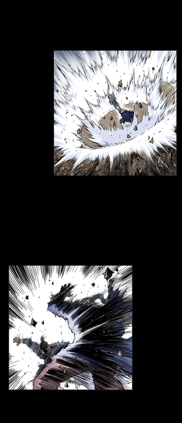 Read Gosu ar Manga Online