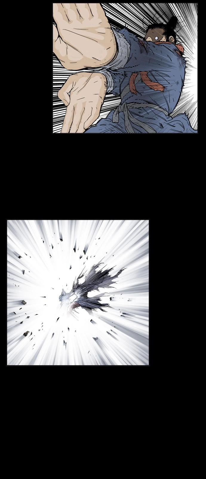 Read Gosu ar Manga Online