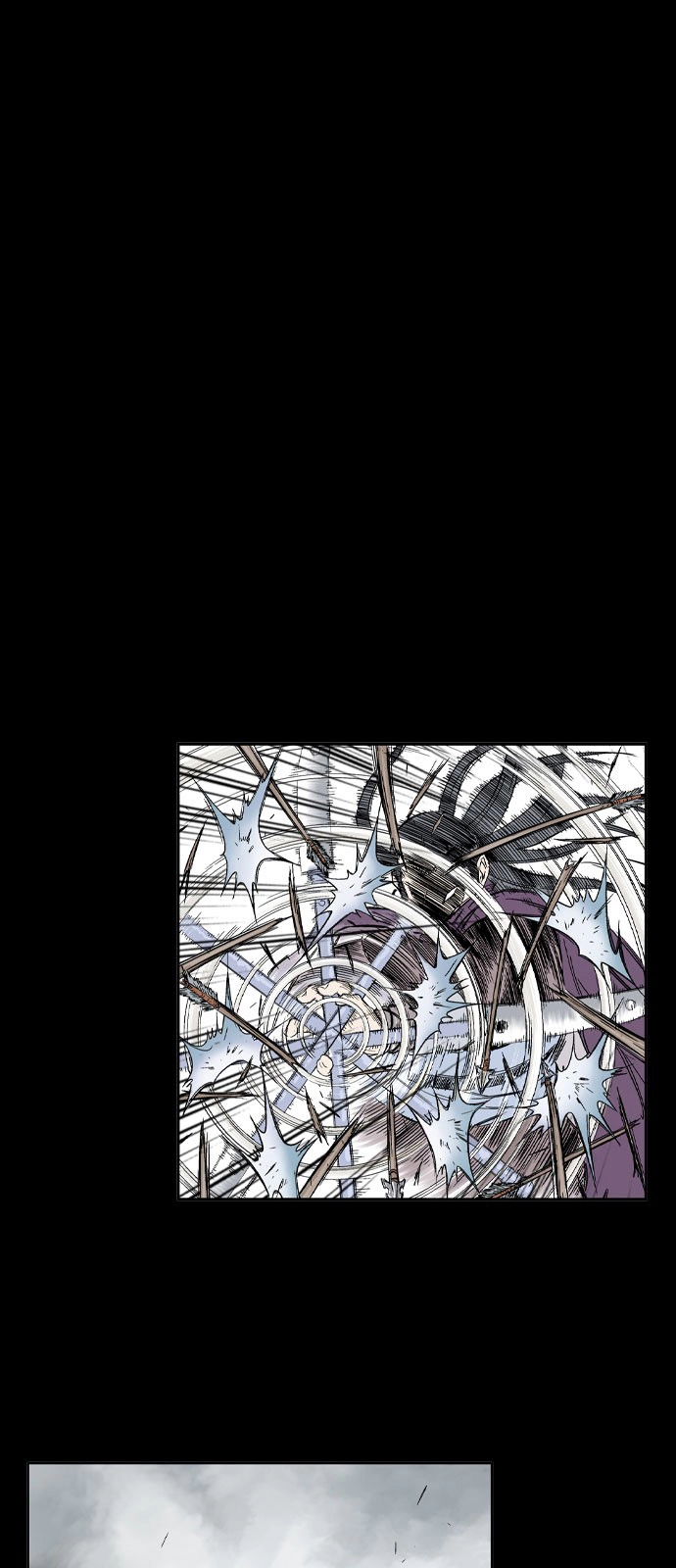 Read Gosu ar Manga Online