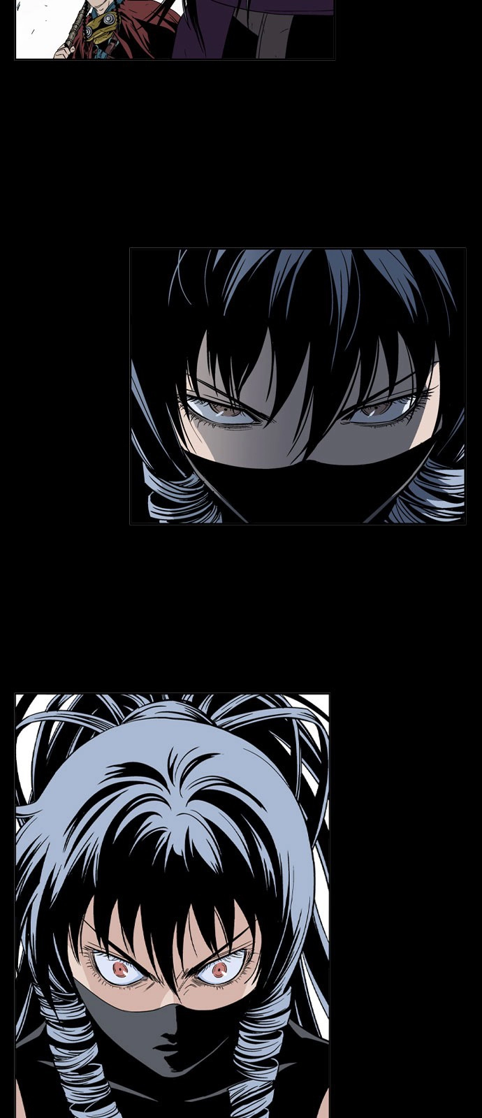 Read Gosu ar Manga Online