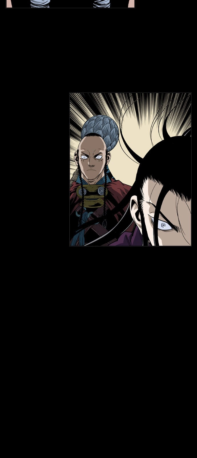 Read Gosu ar Manga Online