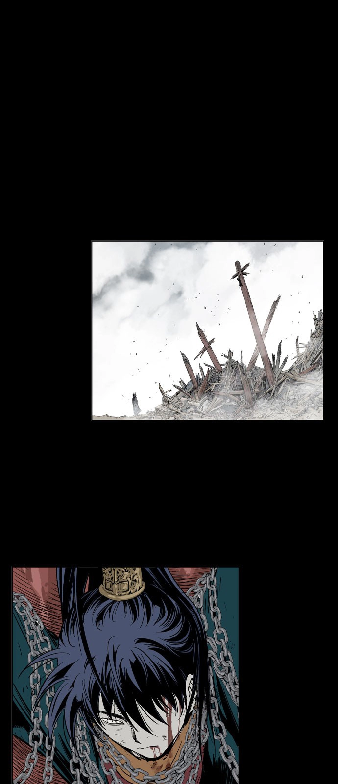 Read Gosu ar Manga Online