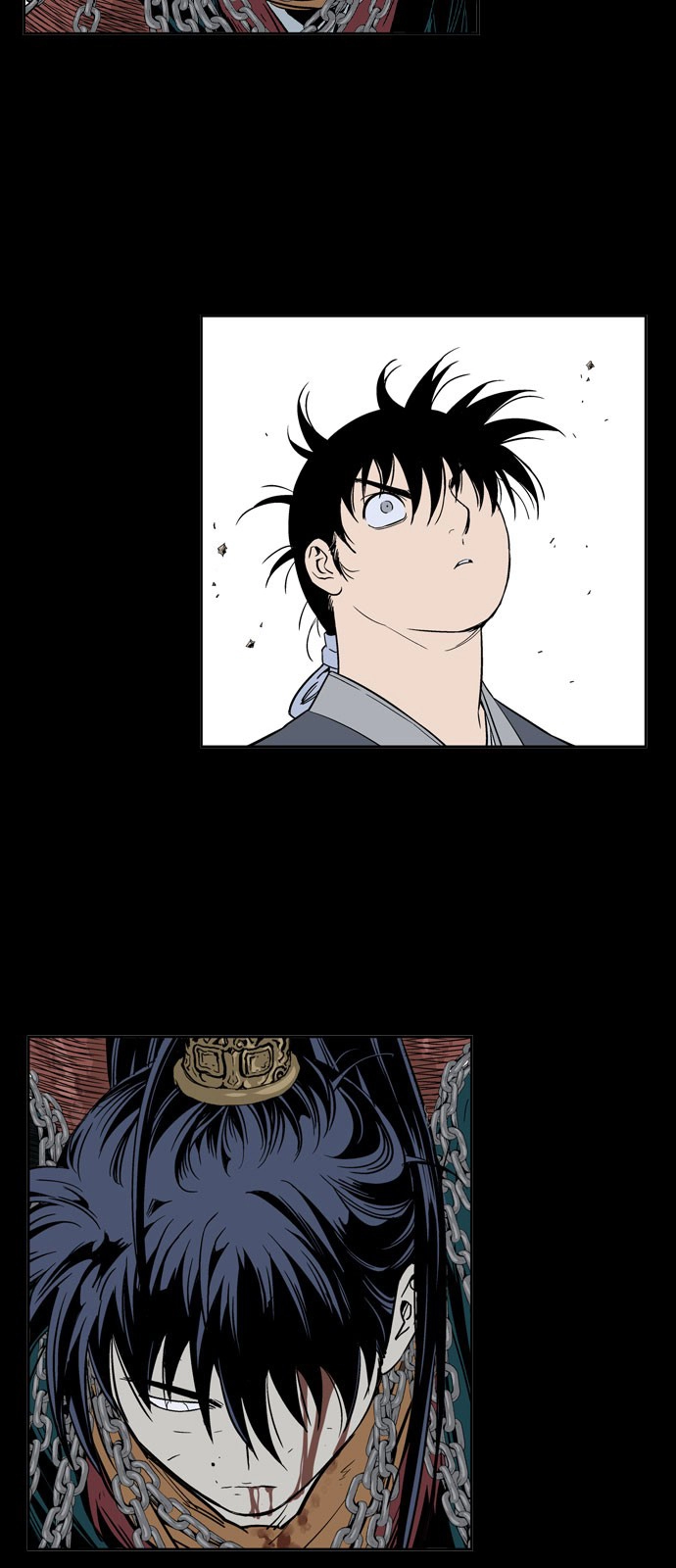 Read Gosu ar Manga Online