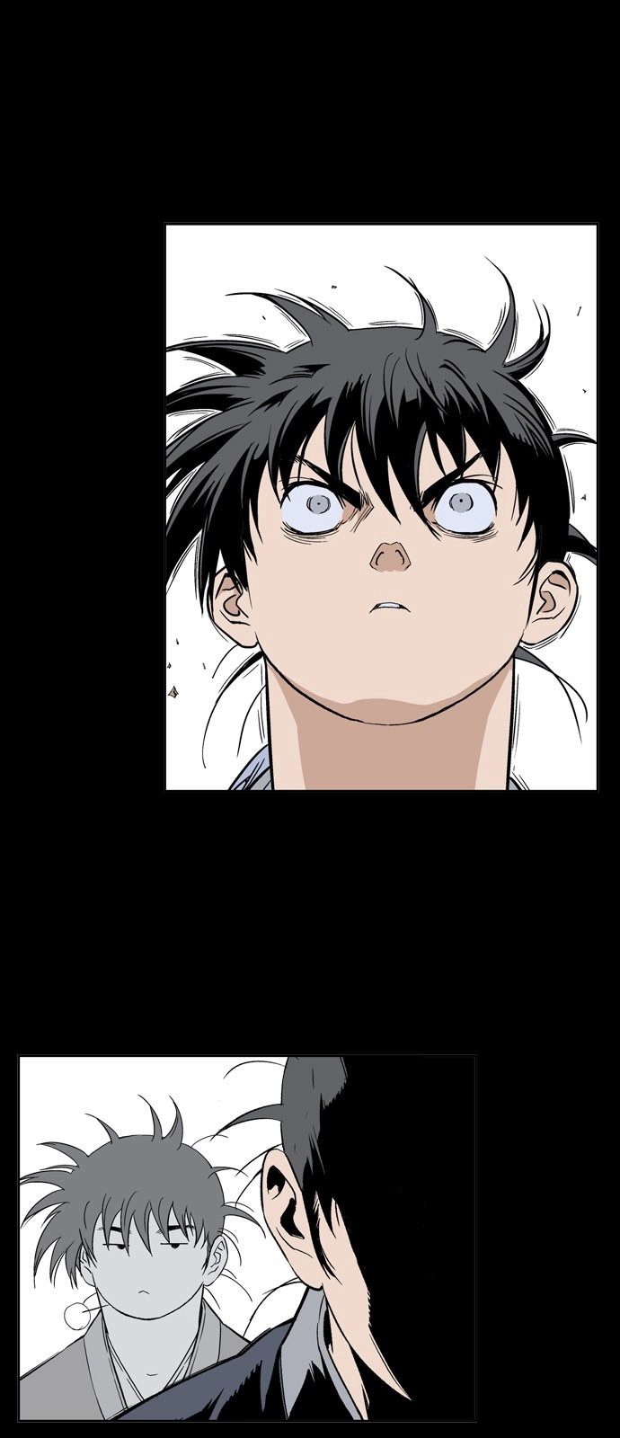 Read Gosu ar Manga Online