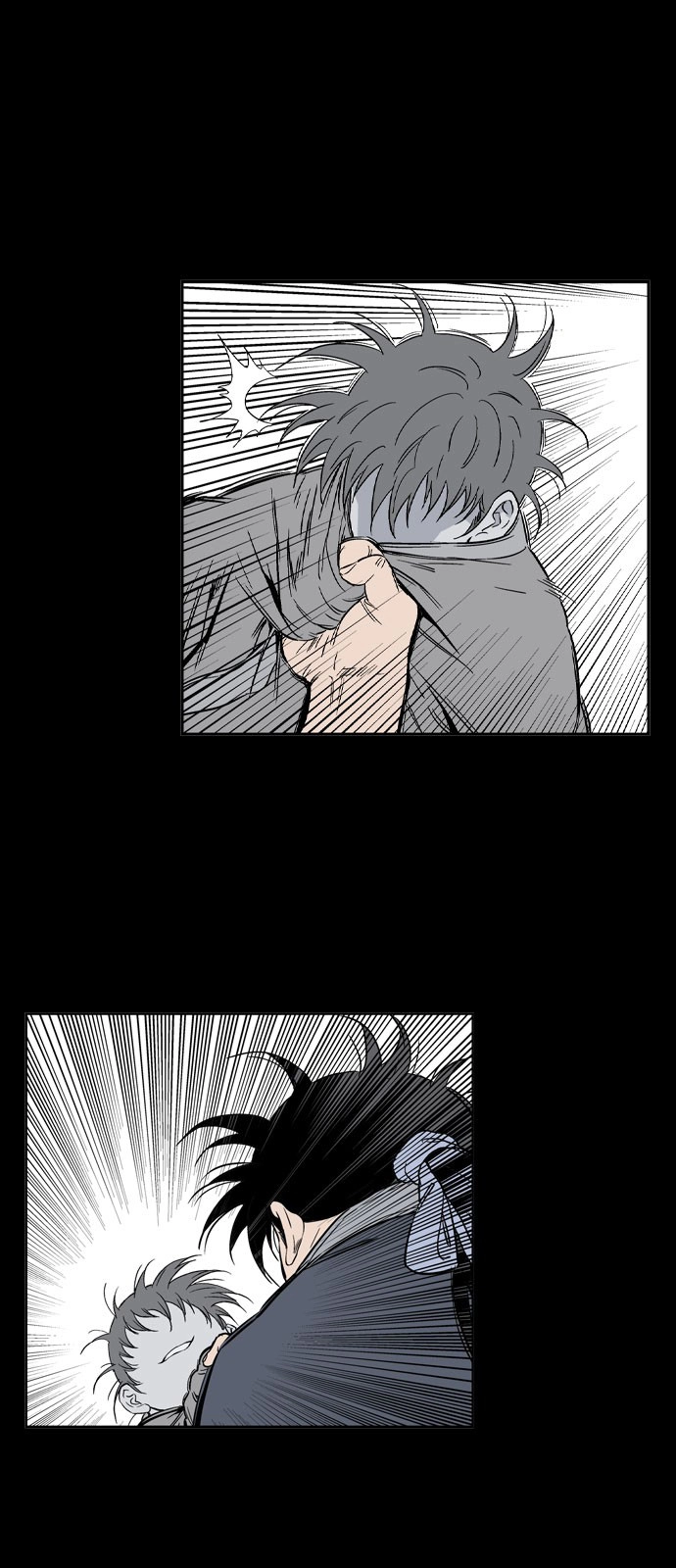 Read Gosu ar Manga Online