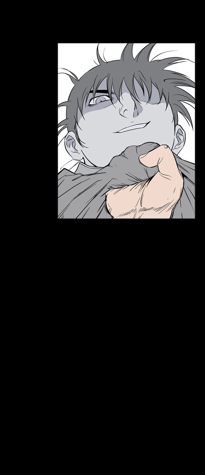 Read Gosu ar Manga Online