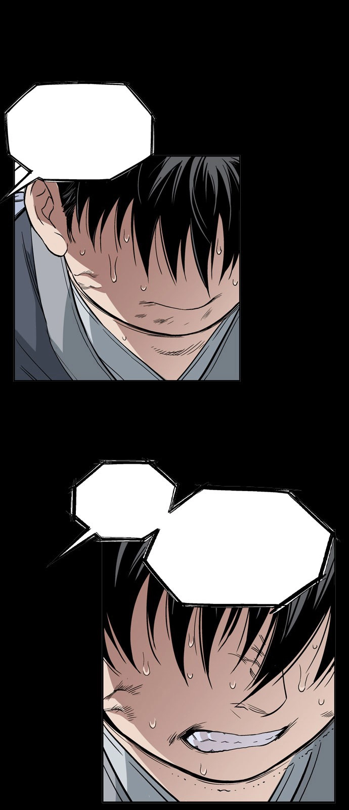 Read Gosu ar Manga Online