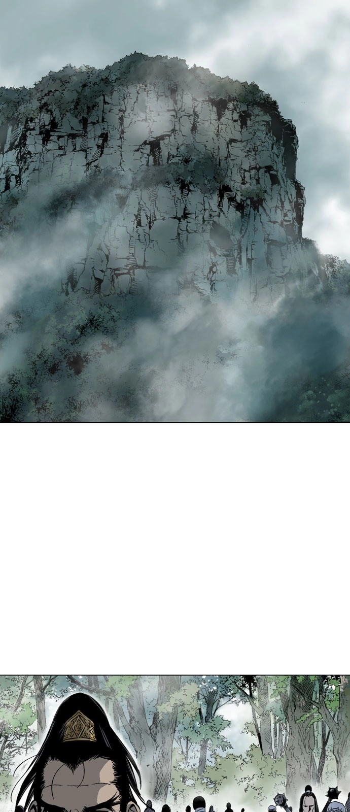 Read Gosu ar Manga Online