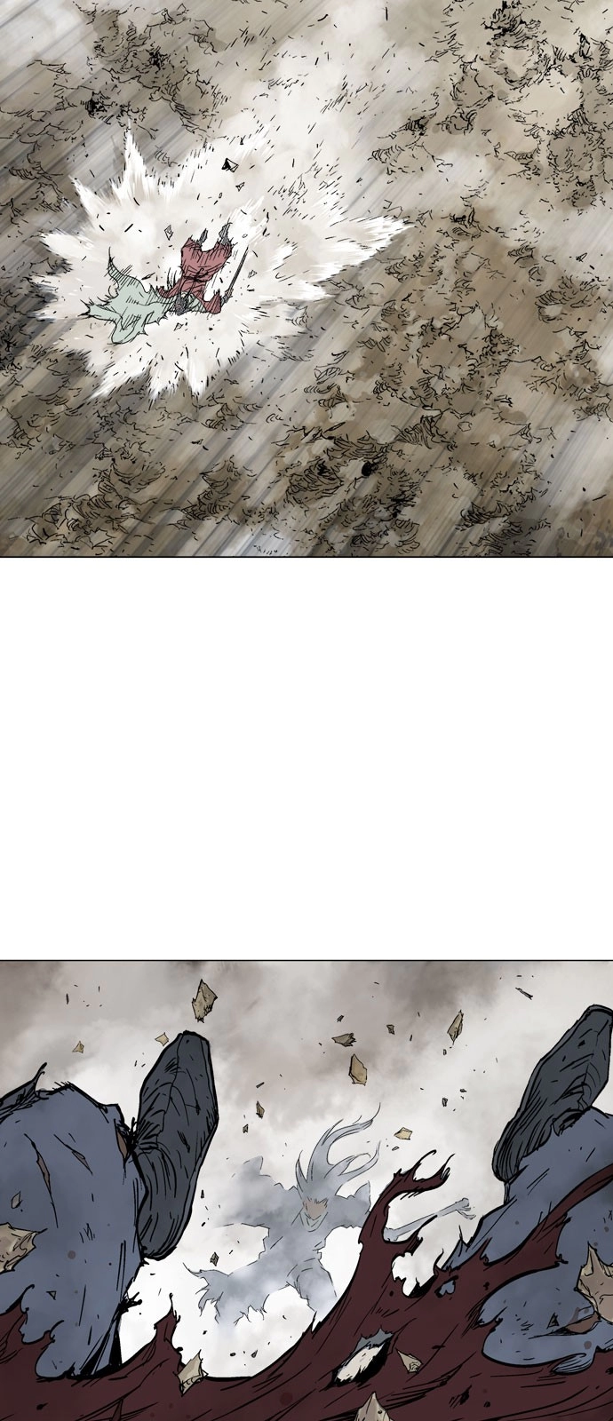 Read Gosu ar Manga Online