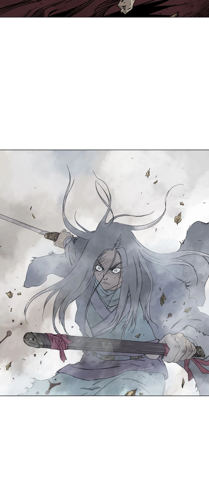 Read Gosu ar Manga Online