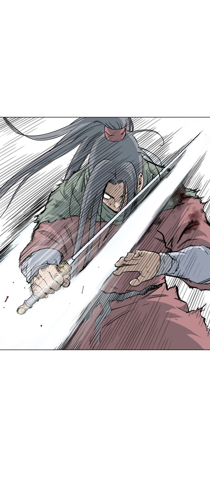 Read Gosu ar Manga Online