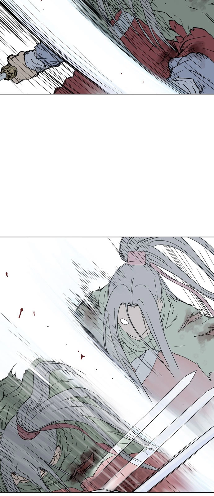 Read Gosu ar Manga Online