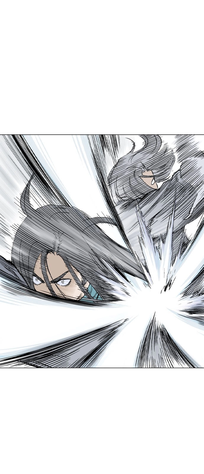 Read Gosu ar Manga Online