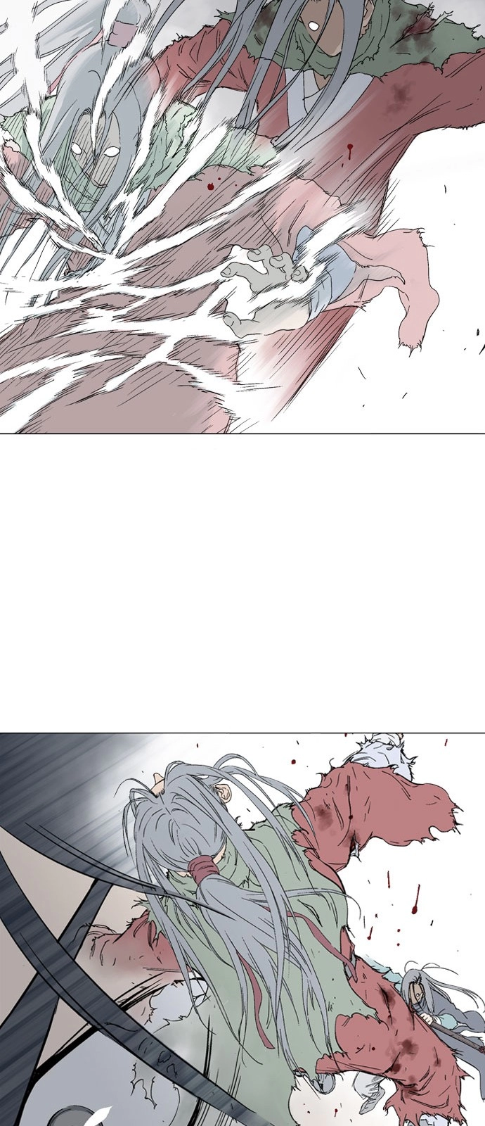 Read Gosu ar Manga Online