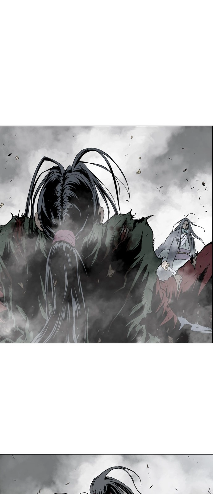 Read Gosu ar Manga Online