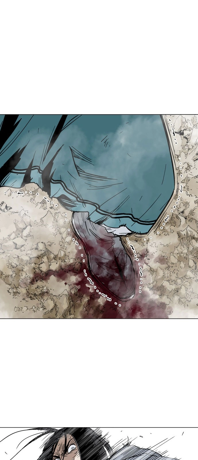 Read Gosu ar Manga Online