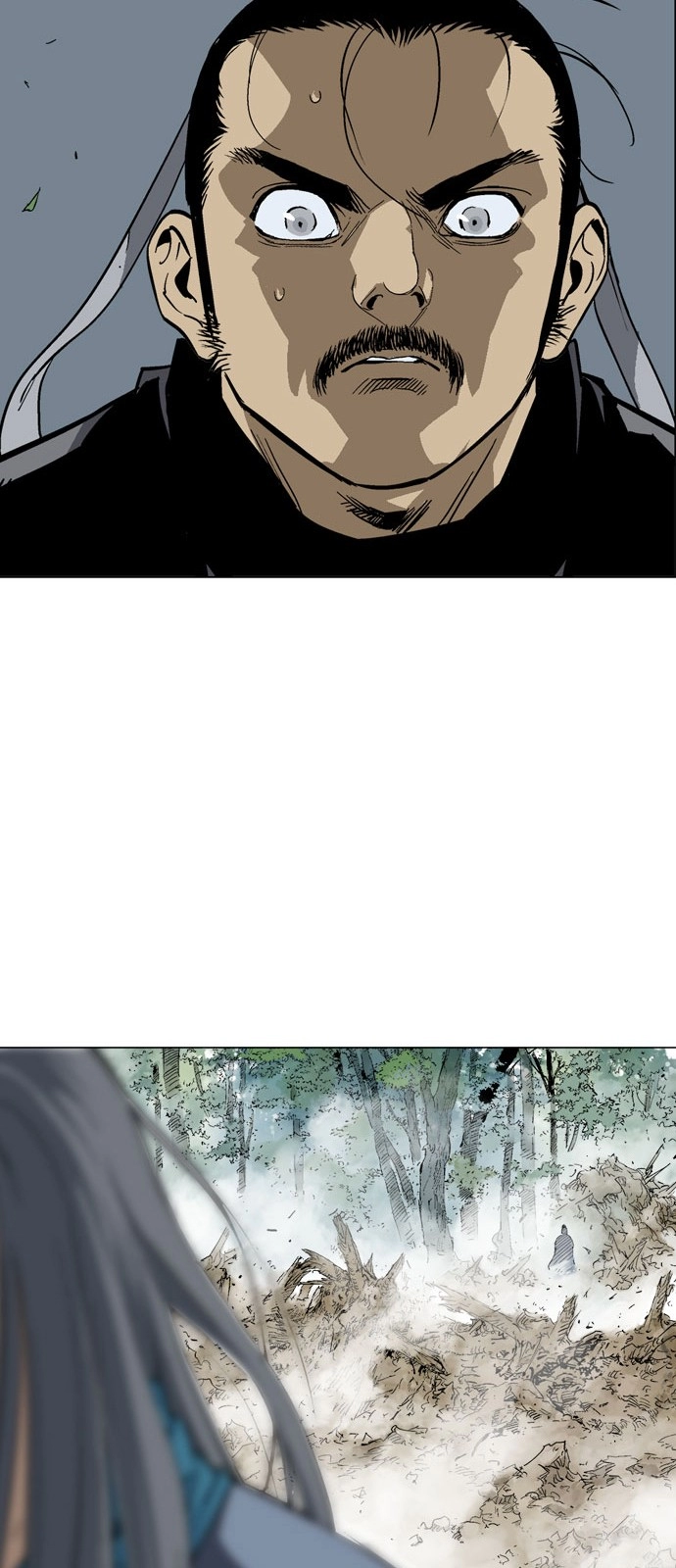 Read Gosu ar Manga Online