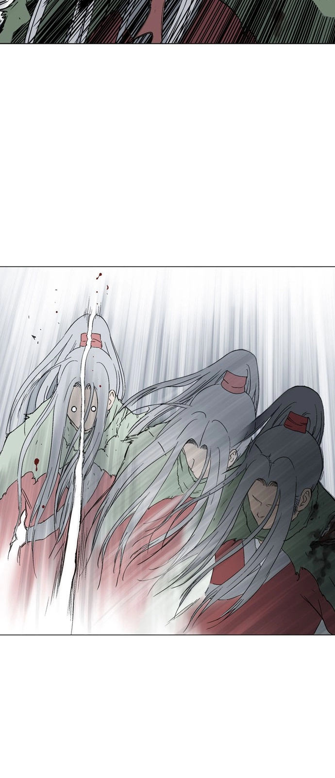 Read Gosu ar Manga Online