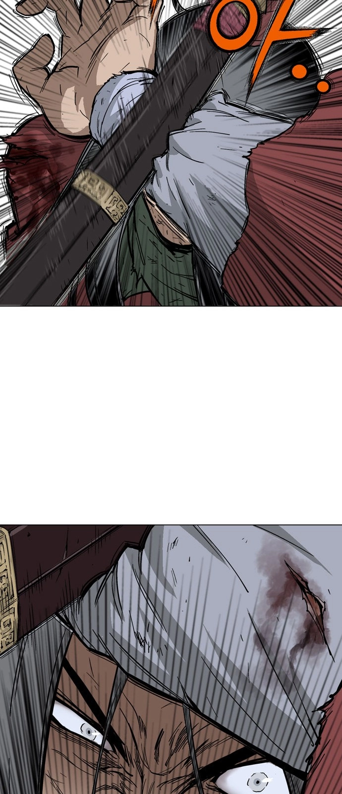 Read Gosu ar Manga Online