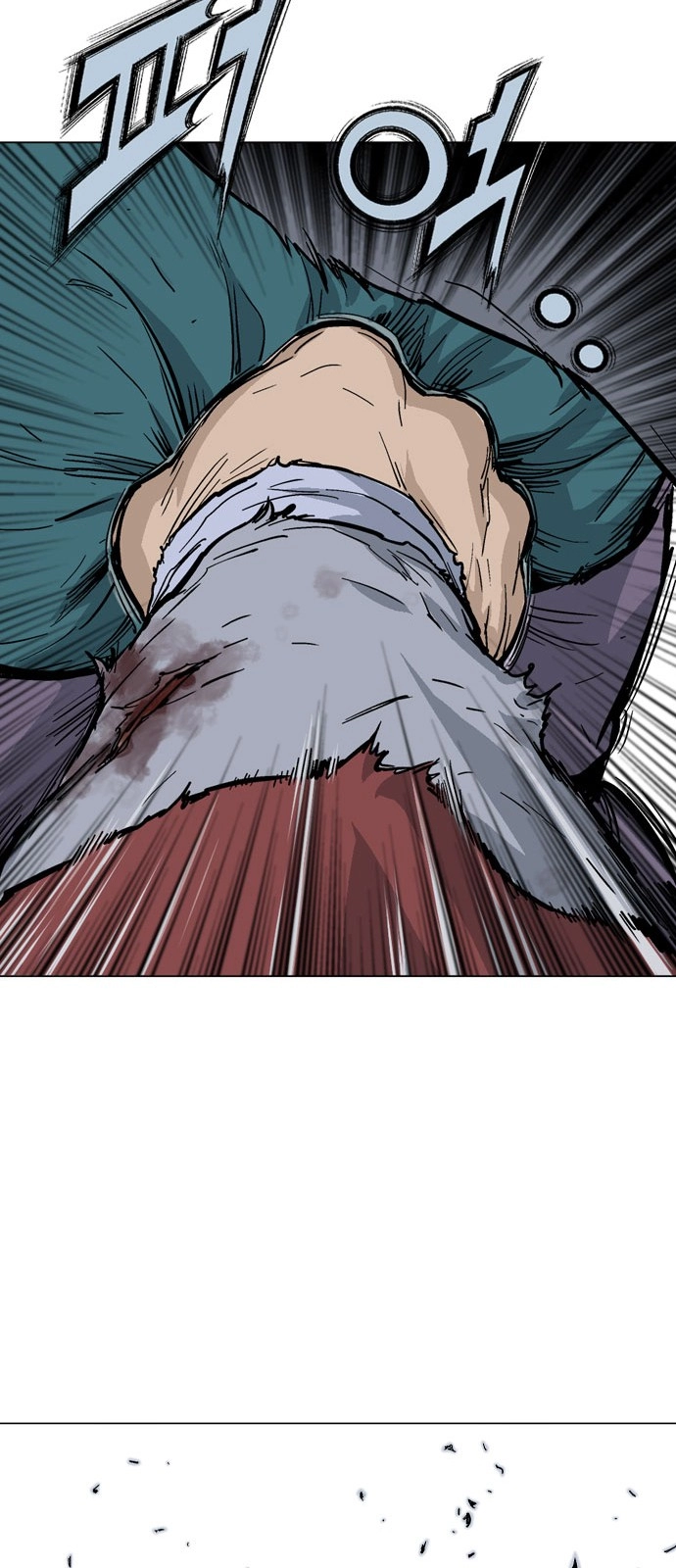 Read Gosu ar Manga Online