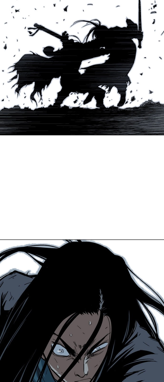 Read Gosu ar Manga Online