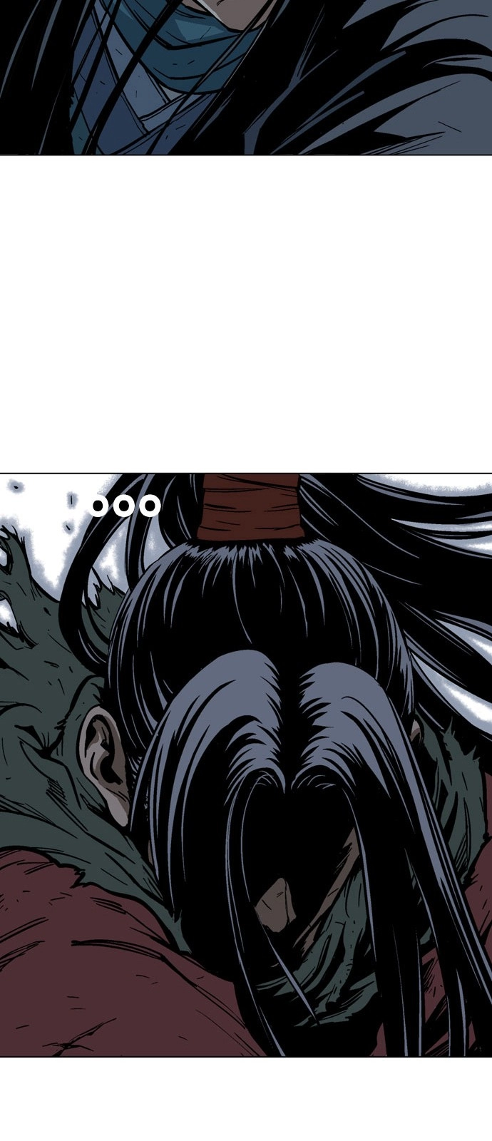 Read Gosu ar Manga Online