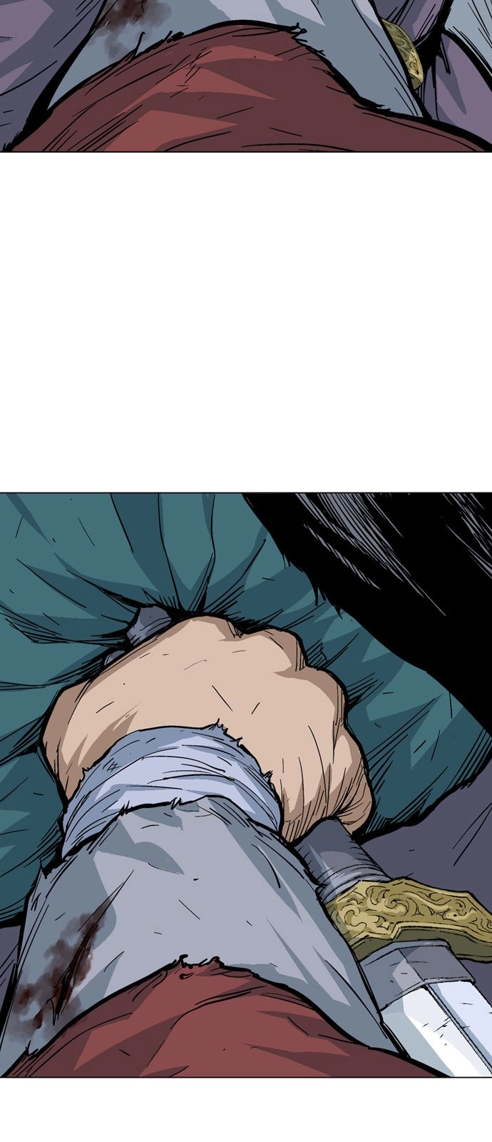 Read Gosu ar Manga Online