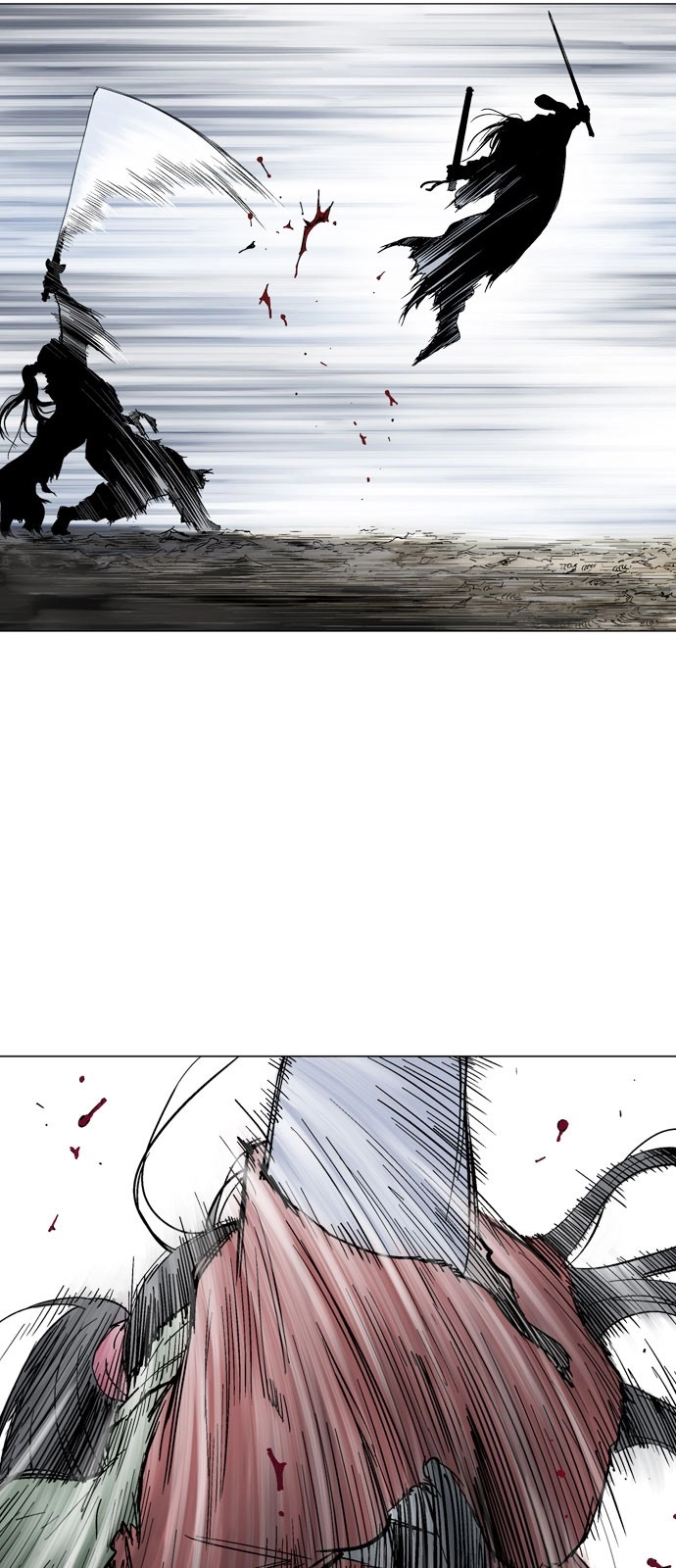 Read Gosu ar Manga Online