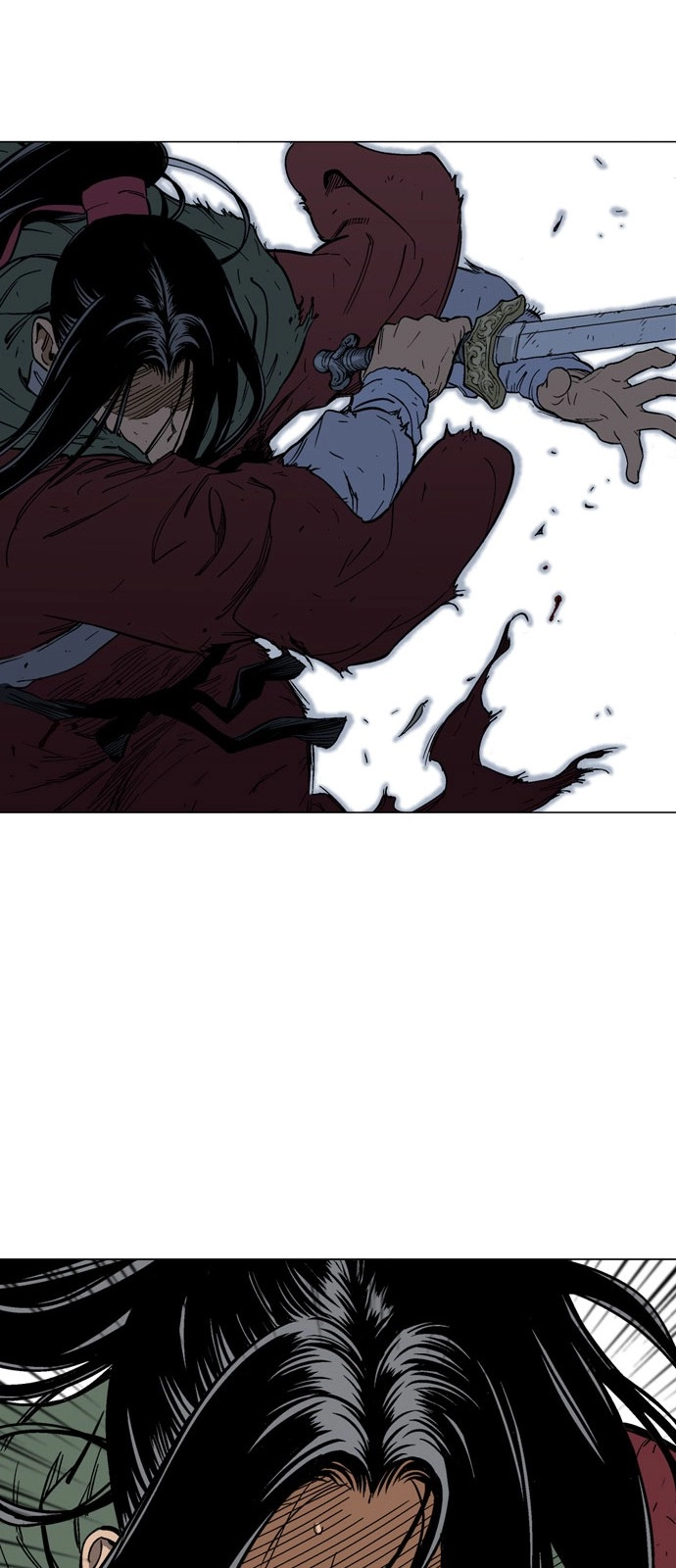 Read Gosu ar Manga Online