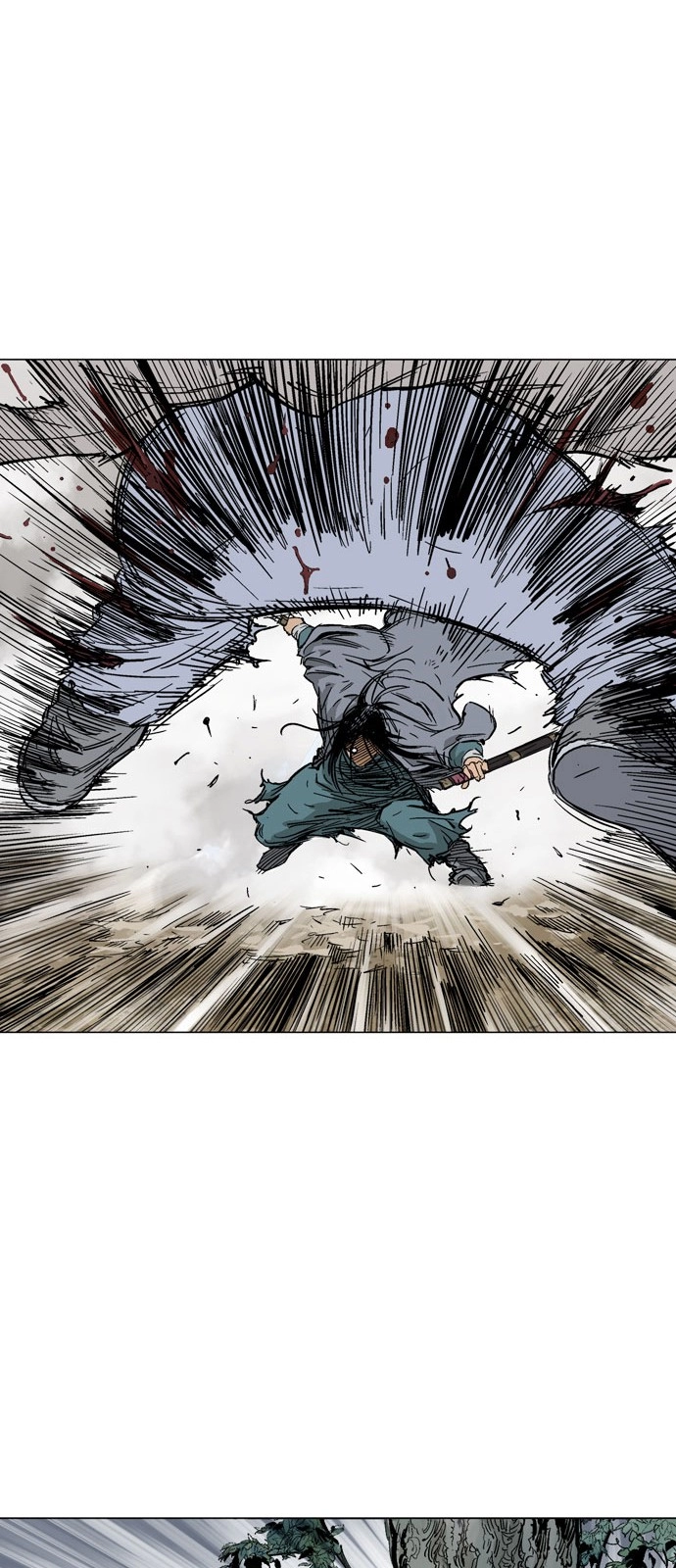 Read Gosu ar Manga Online