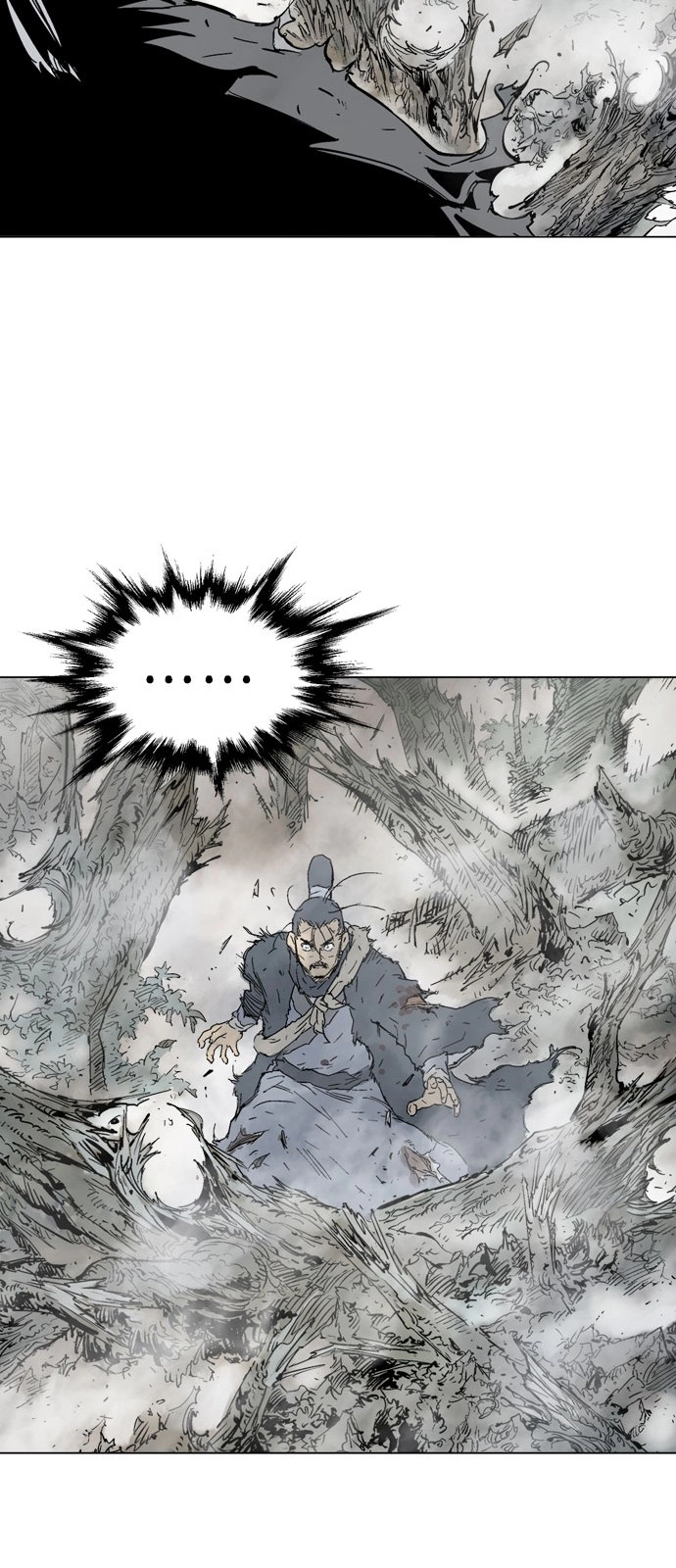 Read Gosu ar Manga Online