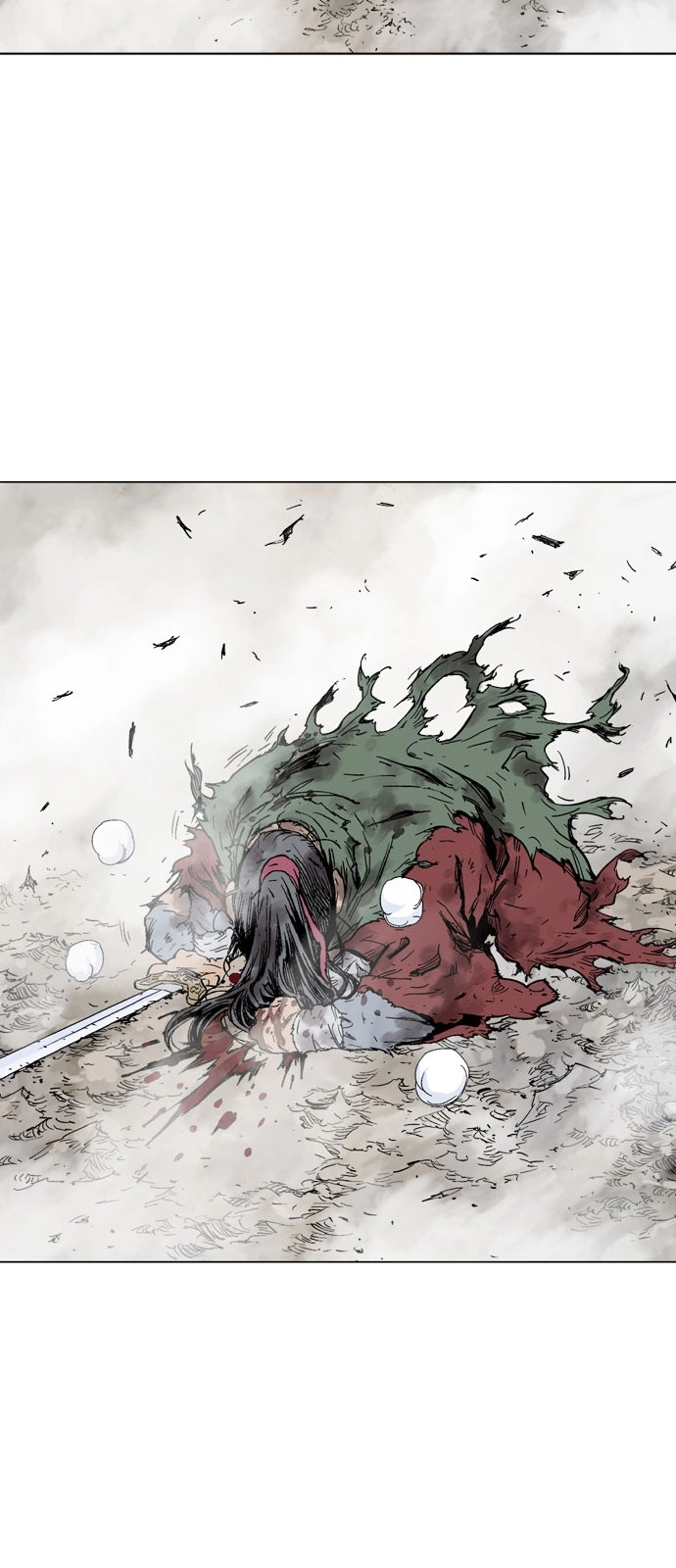 Read Gosu ar Manga Online