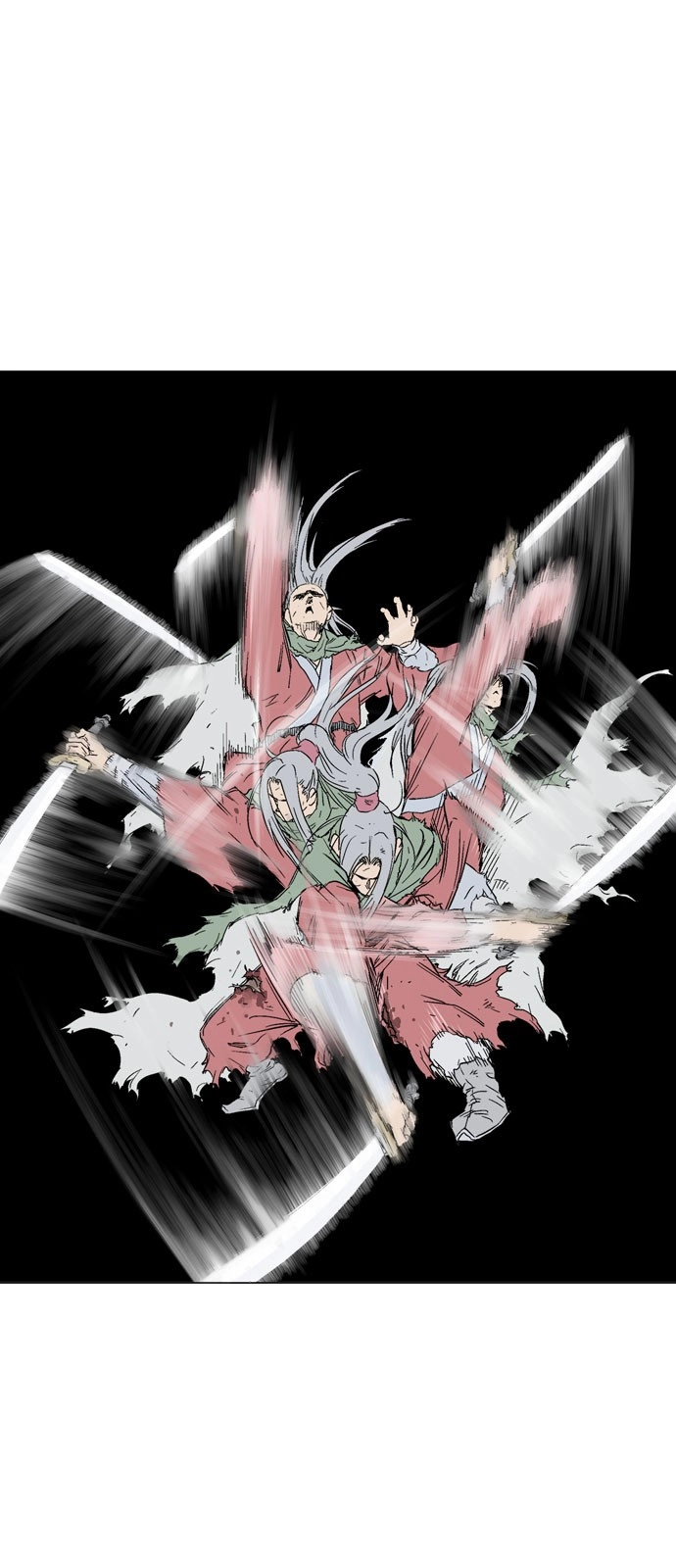 Read Gosu ar Manga Online