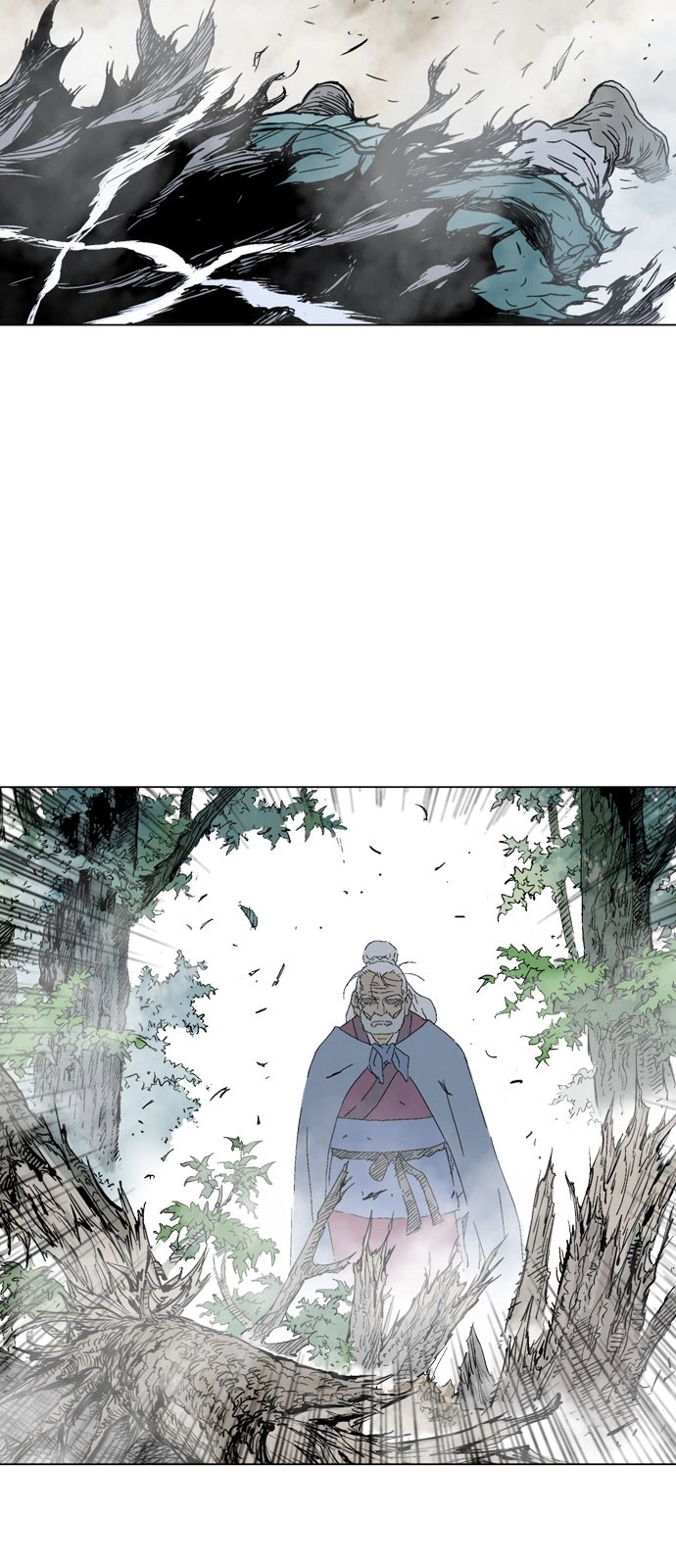 Read Gosu ar Manga Online