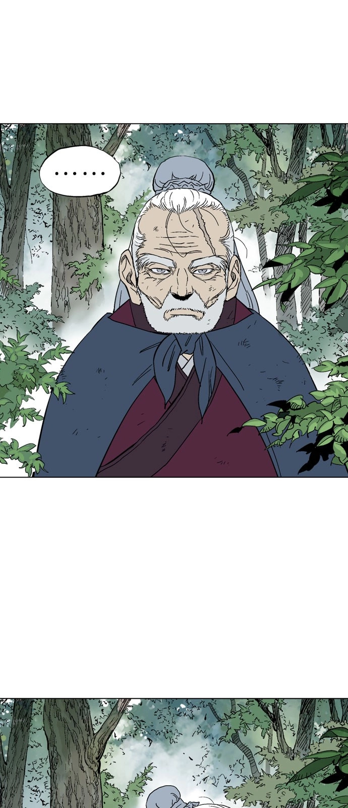 Read Gosu ar Manga Online