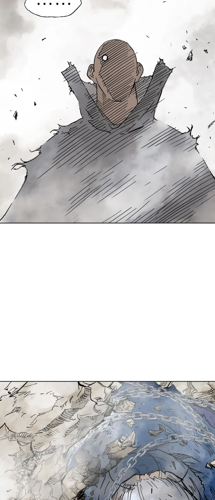 Read Gosu ar Manga Online