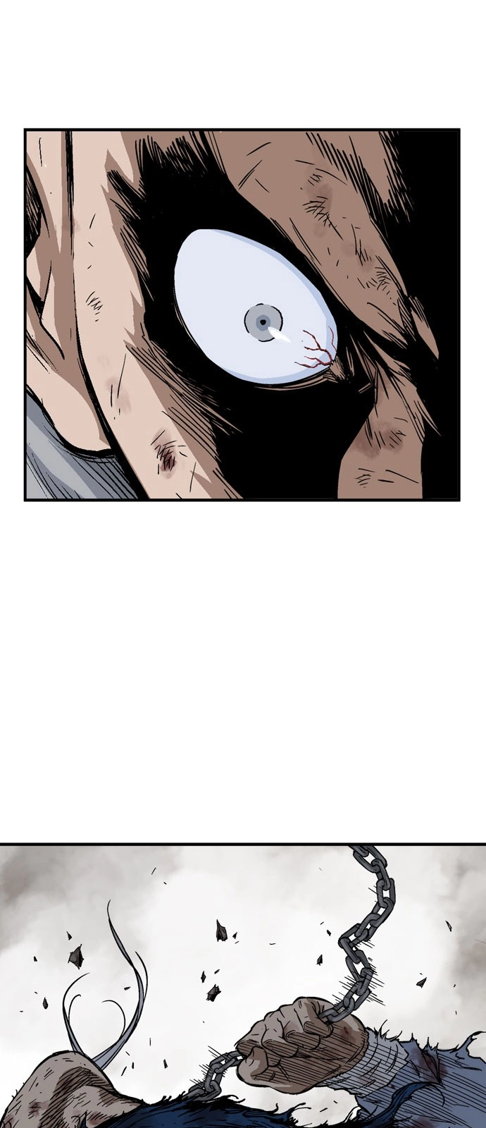 Read Gosu ar Manga Online