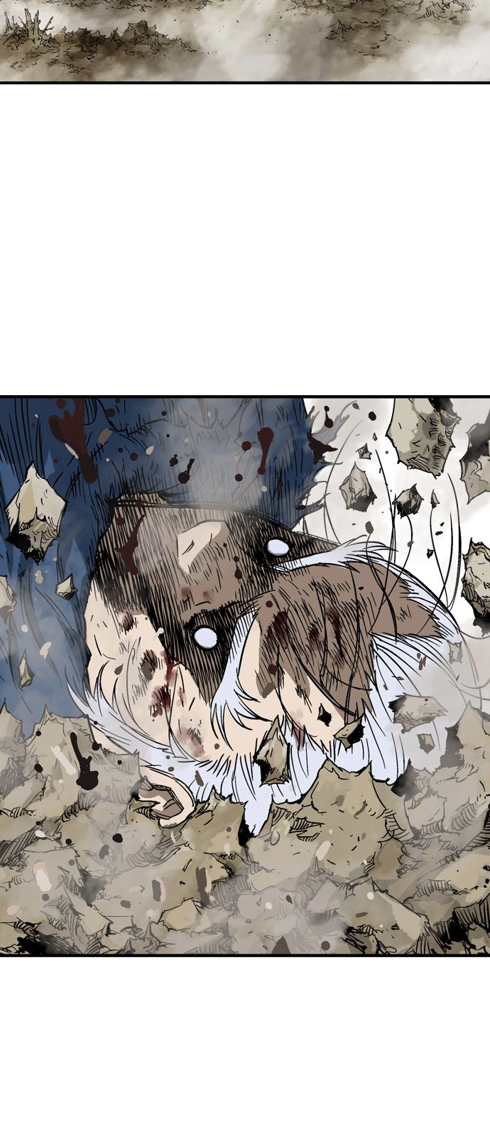 Read Gosu ar Manga Online