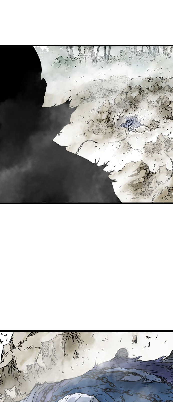 Read Gosu ar Manga Online