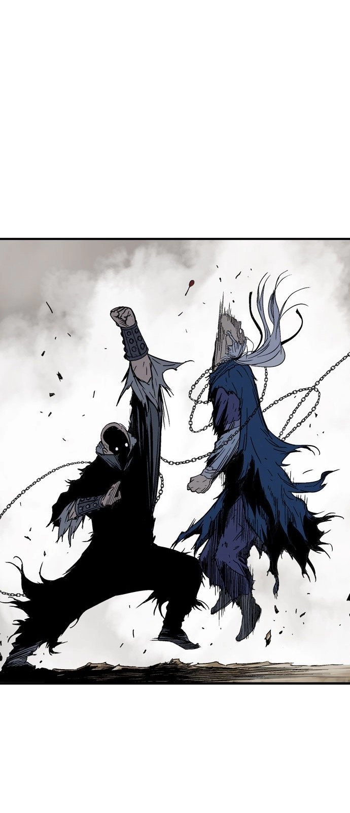 Read Gosu ar Manga Online