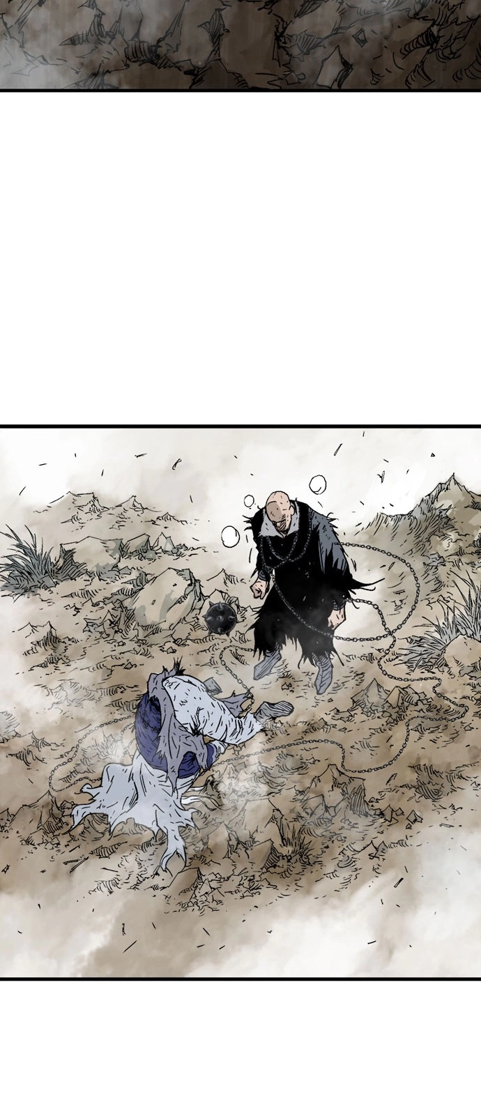 Read Gosu ar Manga Online