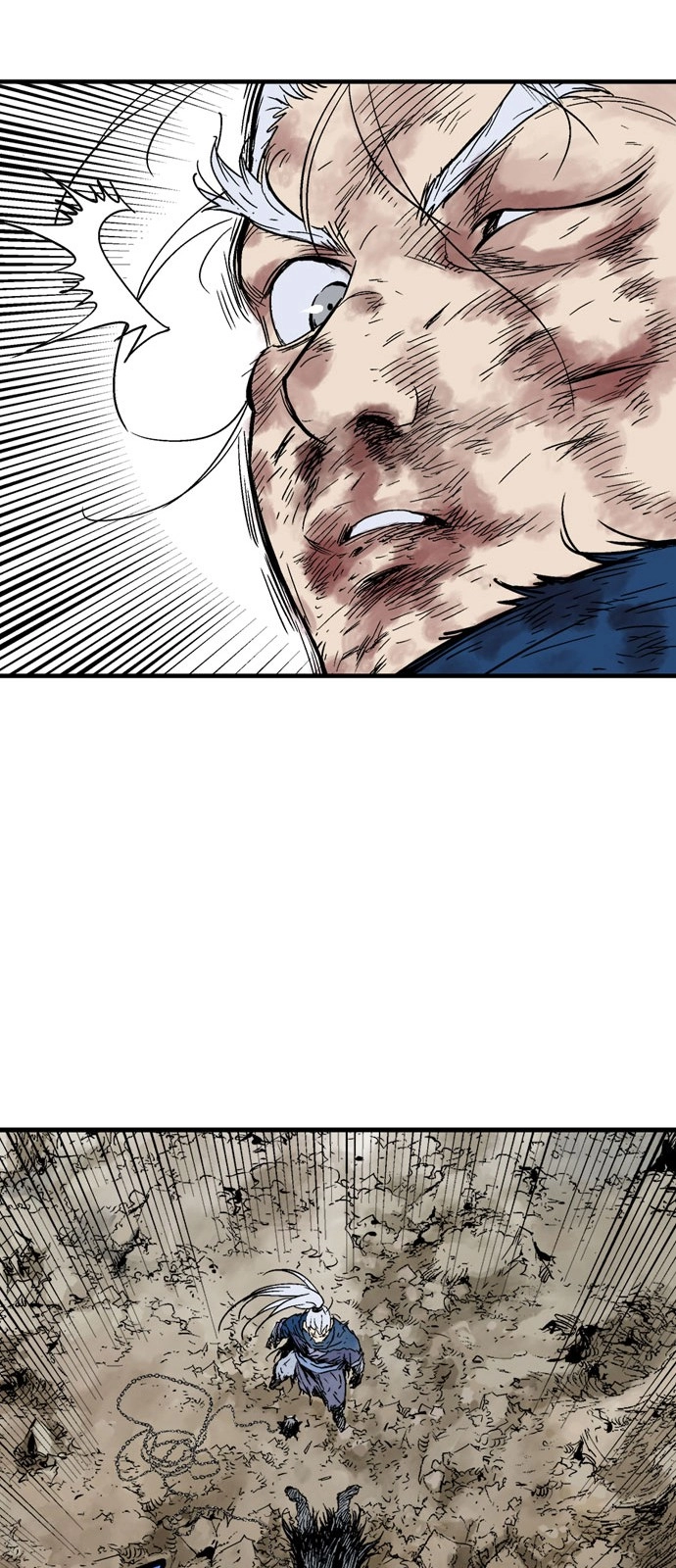 Read Gosu ar Manga Online