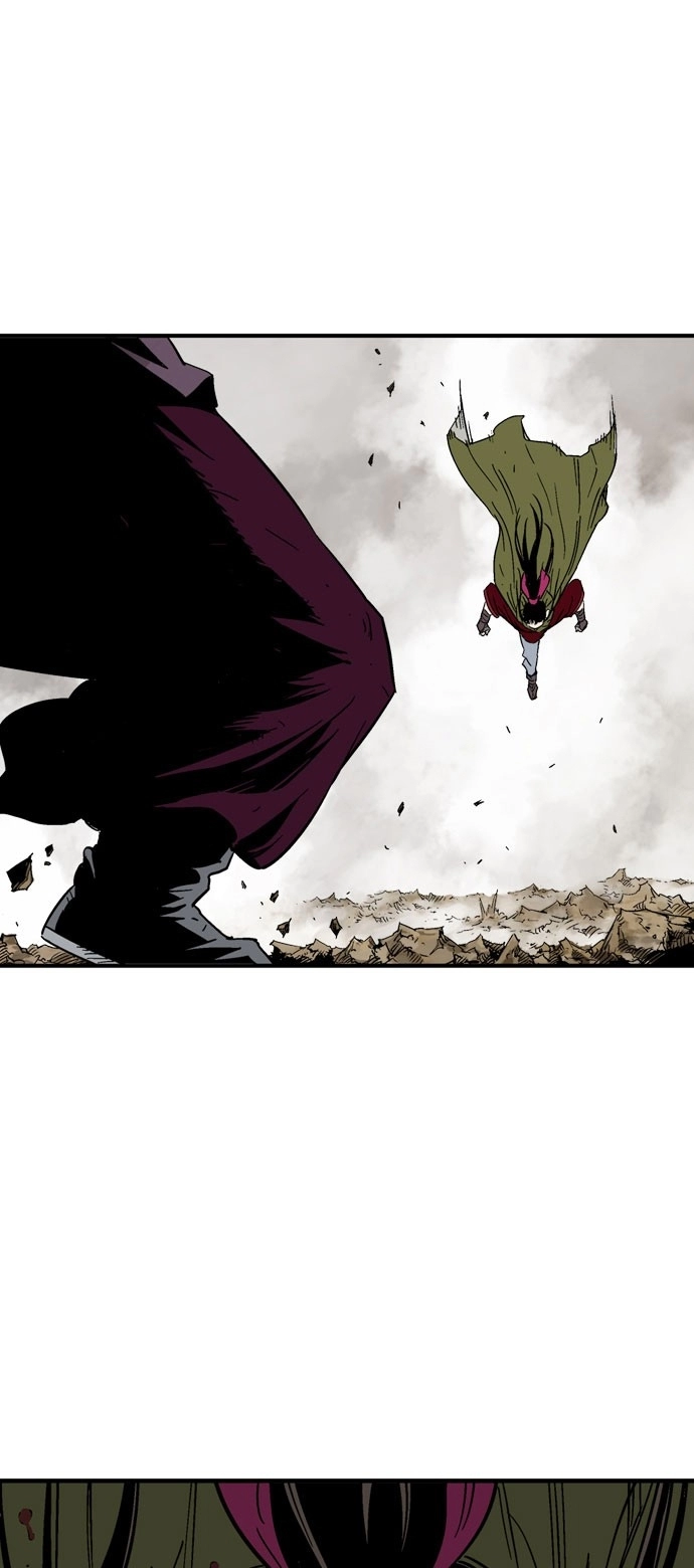 Read Gosu ar Manga Online