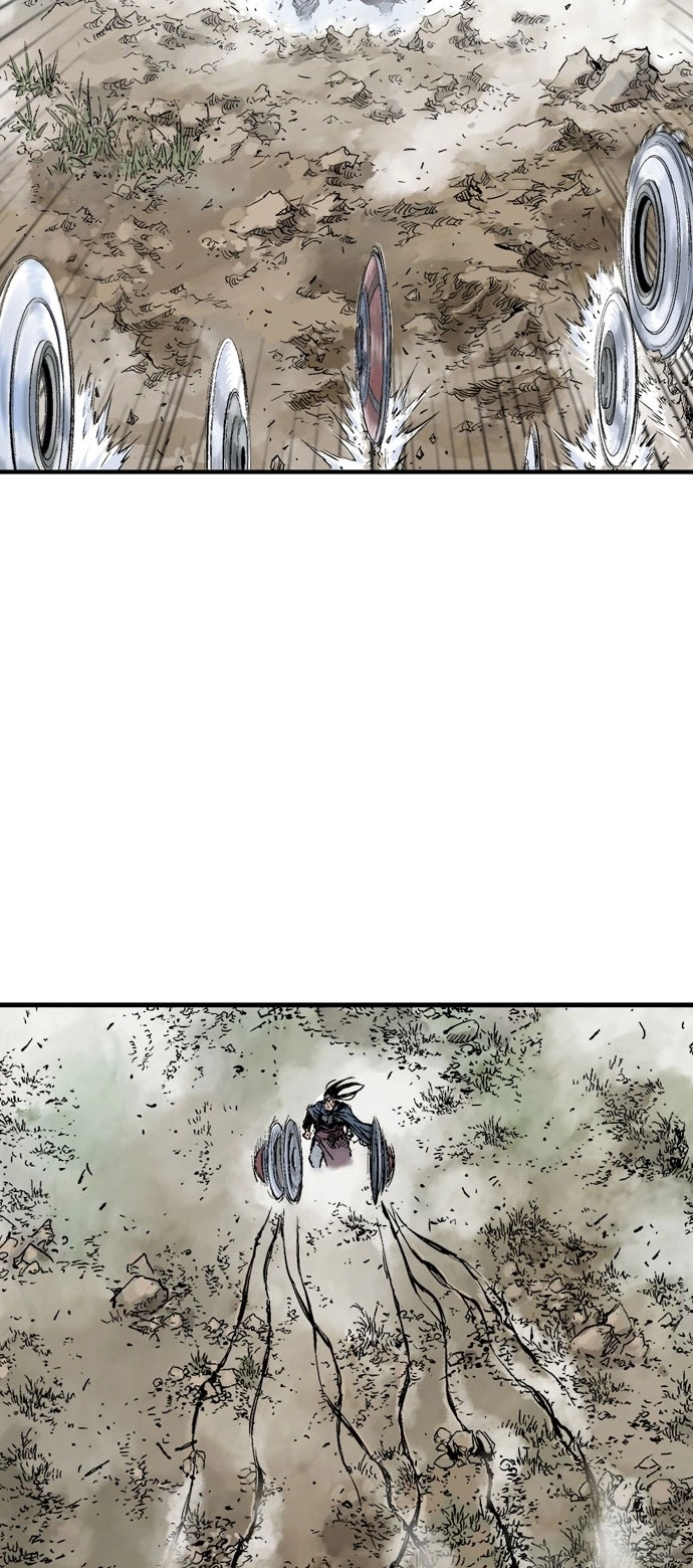 Read Gosu ar Manga Online