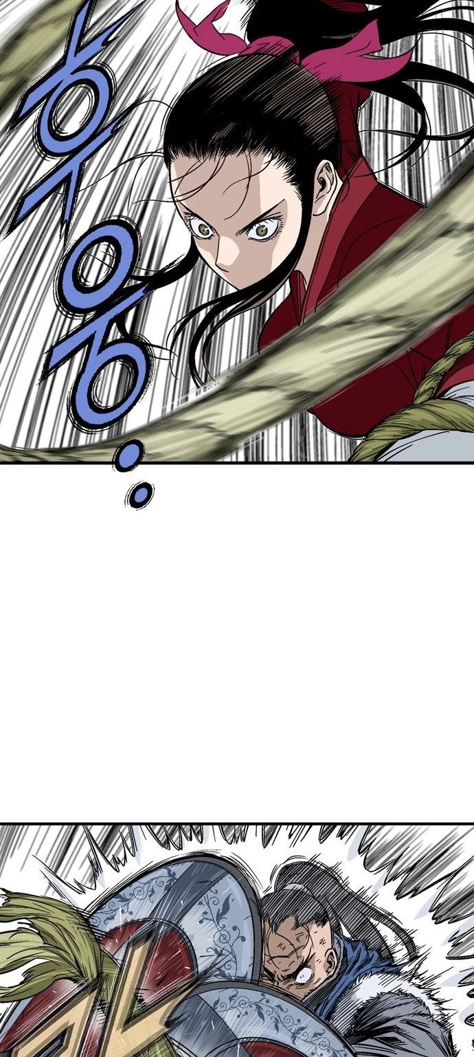 Read Gosu ar Manga Online